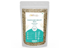 Banyard Millet