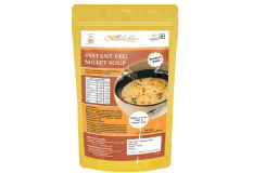 Instant Millet Soup Mix