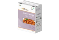 Macroni Pasta