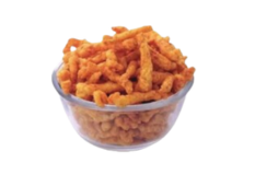 Millet Bytes