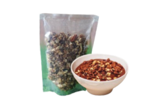 Millet Muesli