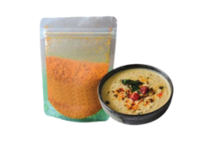 Dry Chutney Powders