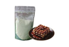 Millet Waffle Mix